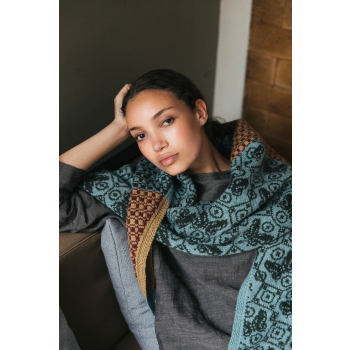 The Knitted Fabric - Dee Hardwicke